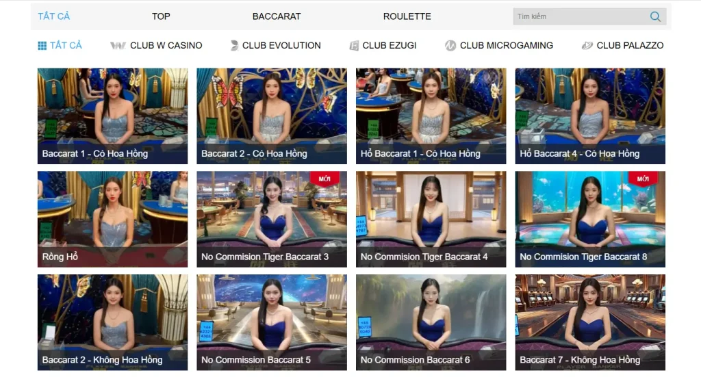casino-truc-tuyen-w88