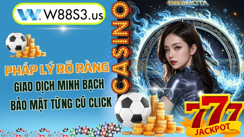 Chính sách bảo mật & hỗ trợ tại W88 - nhà cái uy tín hàng đầu